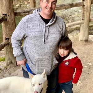 Meet your Posher, Alan